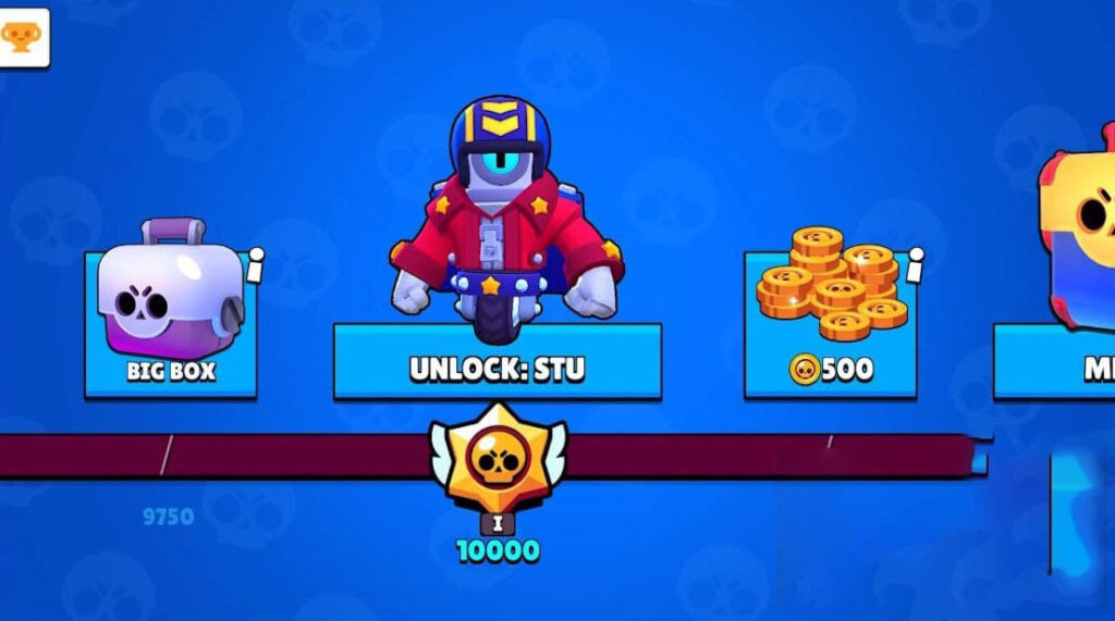 When Will Stu Arrive In Brawl Stars Dot Esports - comment avoir une mégabox dans brawl stars