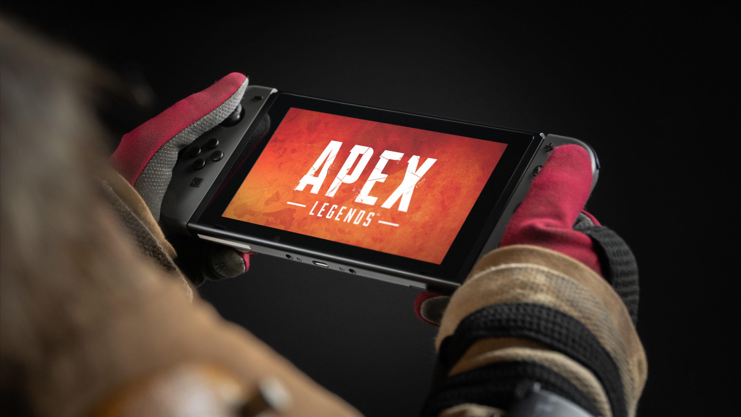 Apex Legends launches on Nintendo Switch | Dot Esports
