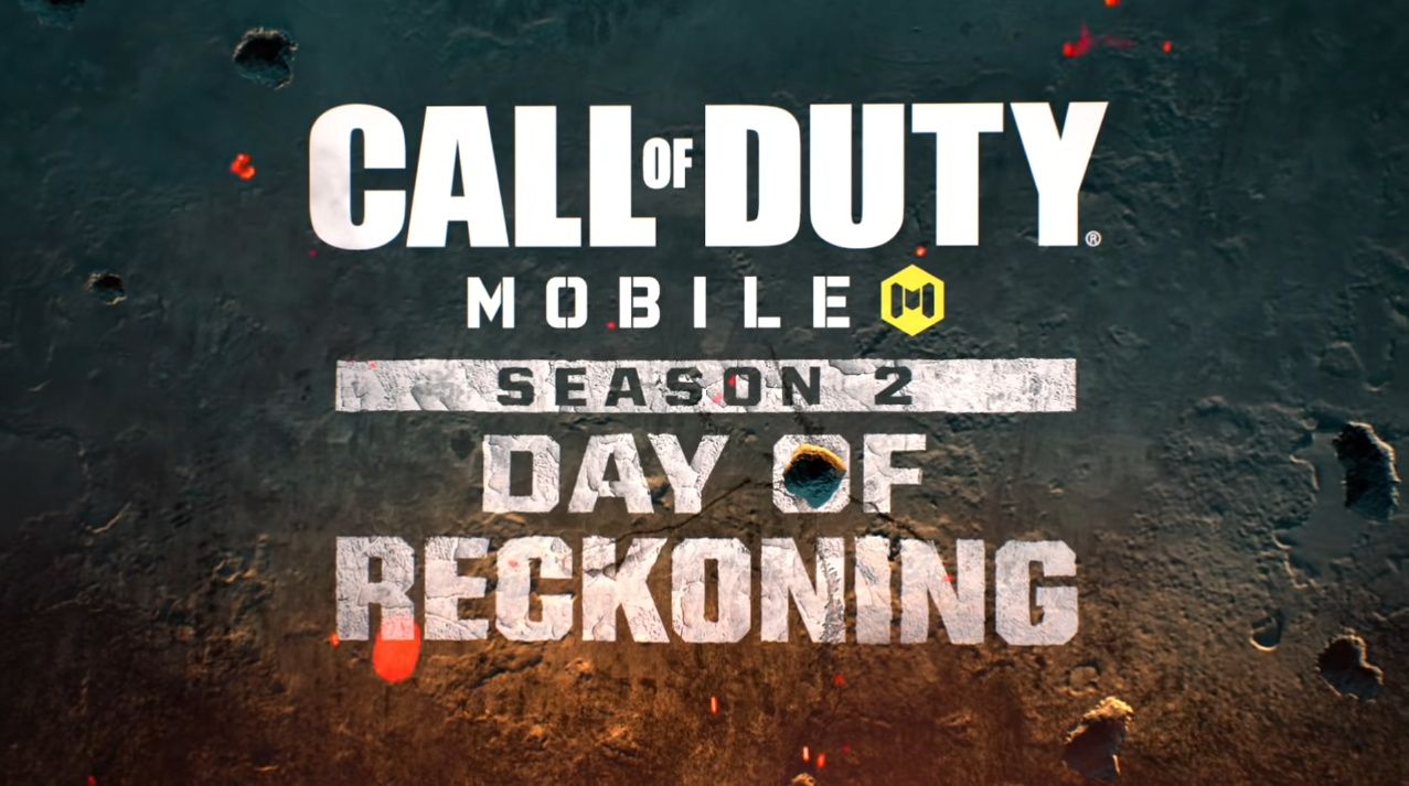 Cod Mobile Devs Unveil Upcoming Season 2 Features And Events Dot Esports