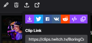 clip manager twotch clip manager twotch