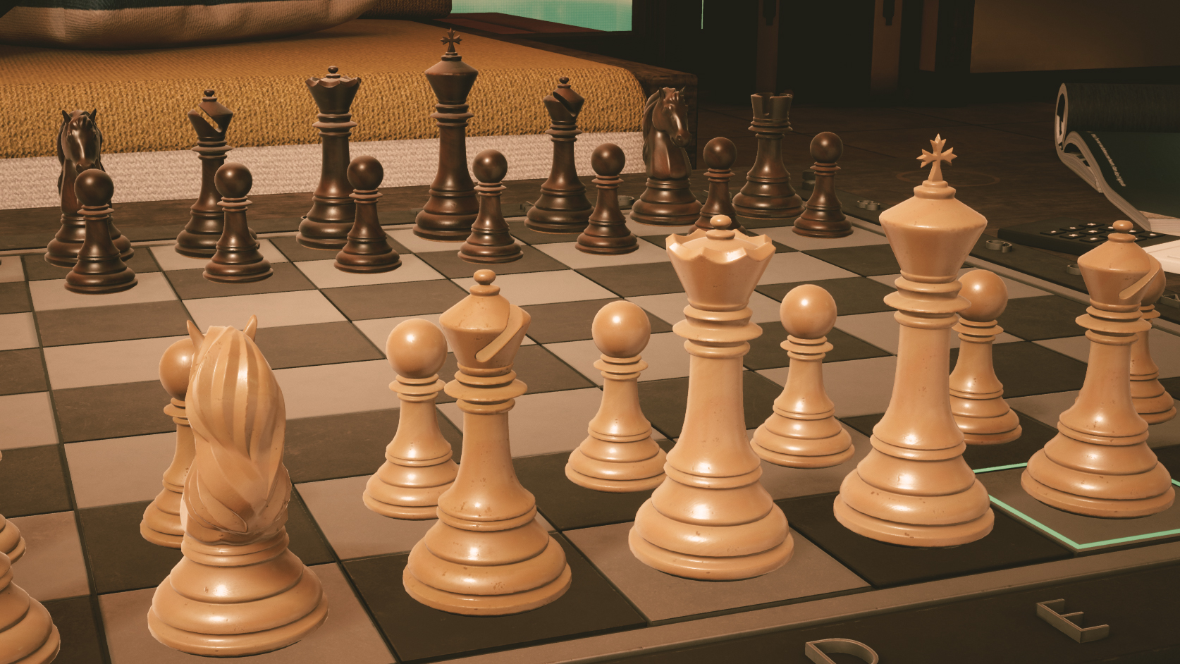 Unleash Your Inner Grandmaster Play Chess Game Unblocked Infetech 