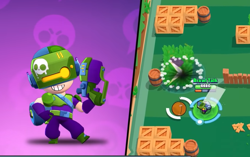 What You Need To Know About The Power League In Brawl Stars Dot Esports - brawl stars flop