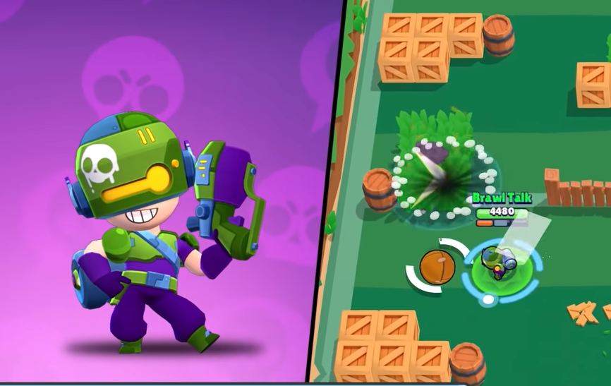 What You Need To Know About The Power League In Brawl Stars Dot Esports - brawl stars two players mode