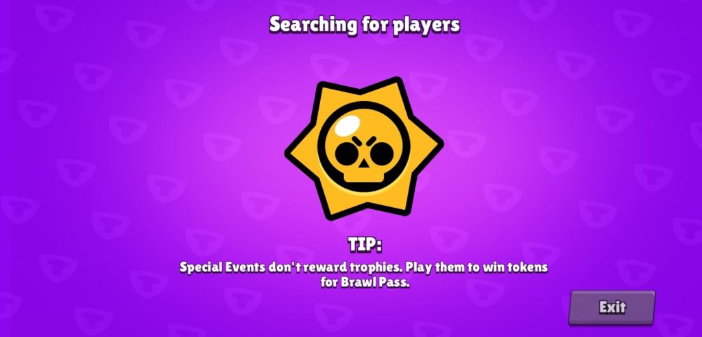 Brawl Stars Encounters Server Issues After Update Dot Esports - brawl stars touch screen issues