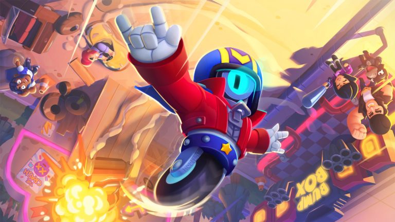 Here Are The Patch Notes For Brawl Stars Stu And Power League Update Dot Esports - new tick game play brawl stars