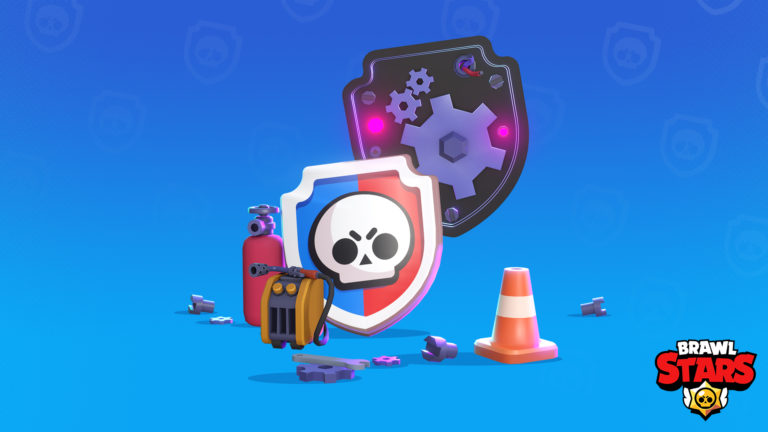 New Brawl Stars Update Fixes Several Power League Bugs Dot Esports - can you get banned in brawl stars