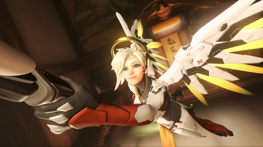 Alturas dos personagens de Overwatch 2 - Do mais alto ao mais baixo