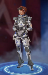 The rarest Horizon skins in Apex Legends - Dot Esports