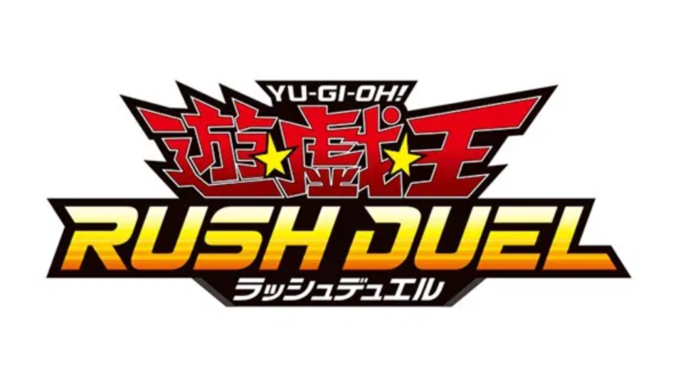 New Yu Gi Oh Rush Duel Structure Decks Revealed For August Release Dot Esports 