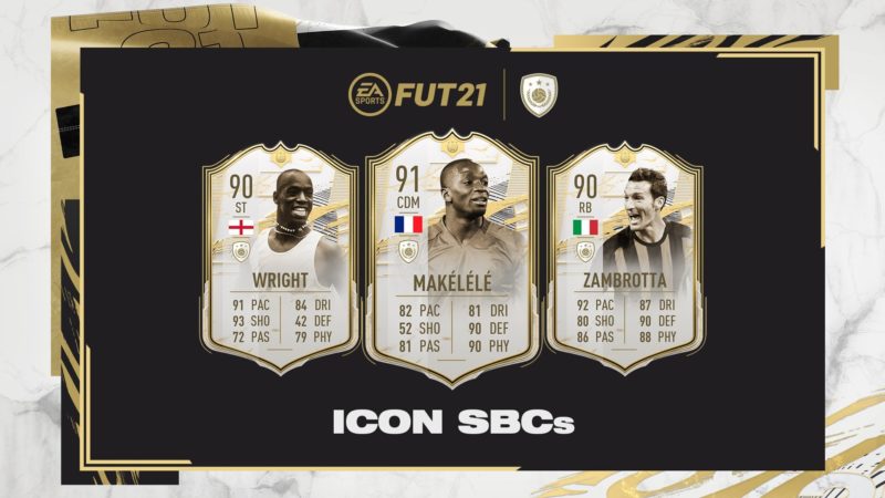 How To Complete Prime Icon Moments Wright Sbc In Fifa 21 Ultimate Team Dot Esports 