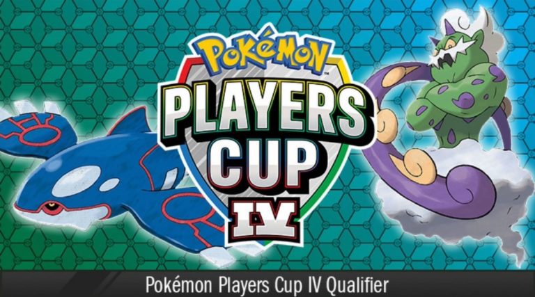 Pokemon Sword And Shield Players Cup Iv Qualifier To Be Held In April Dot Esports