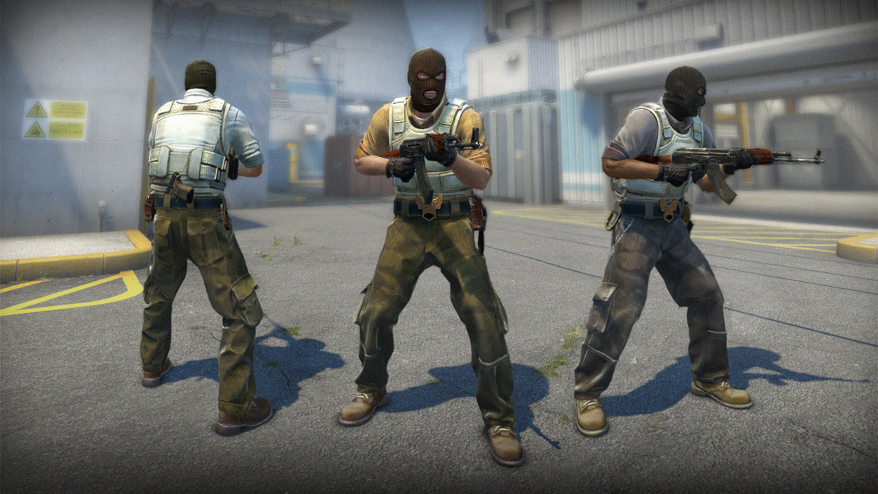How Many People Are Playing Cs Go Dot Esports