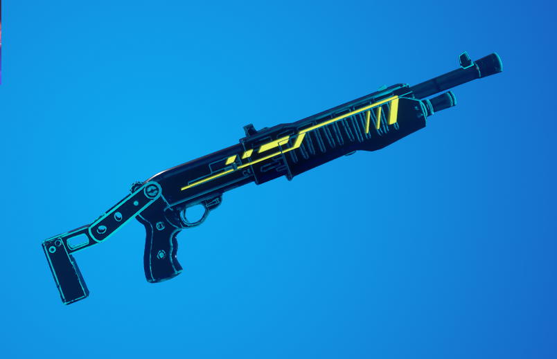 Here are all of the Rocket League cosmetics coming to Fortnite with the ...