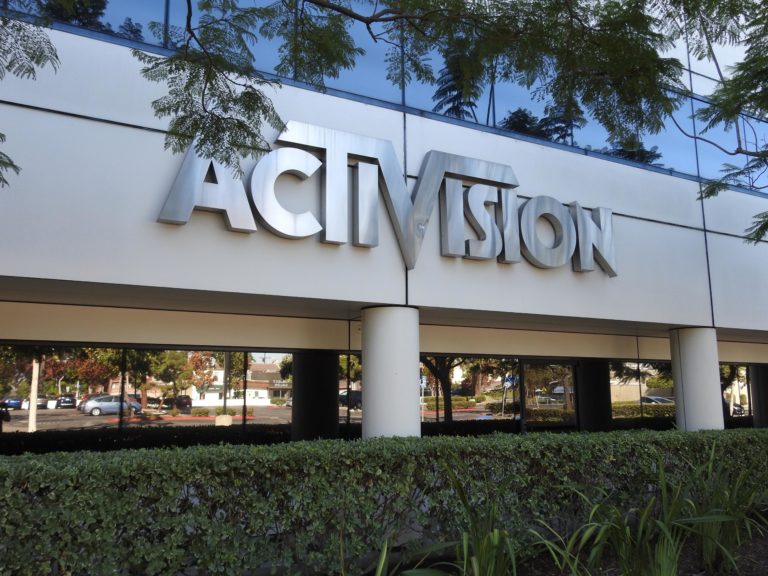 Sources Activision Blizzard Treyarch Move Out Of Santa Monica Offices Dot Esports