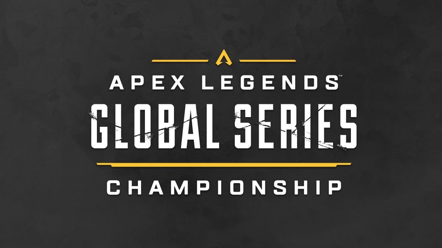 Apex Legends Global Championship set for June 13, Last Chance Qualifier