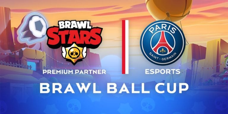 Psg Brawl Ball Cup 2021 Kicks Off In Brawl Stars Dot Esports - brawl stars matchmaking when being in a club