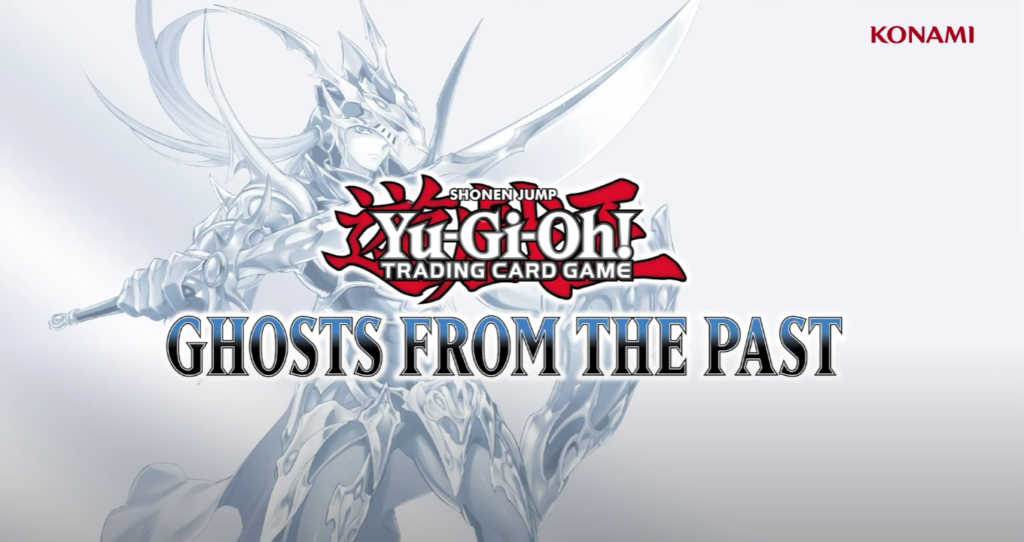 YuGiOh! Ghosts From the Past full card list Dot Esports
