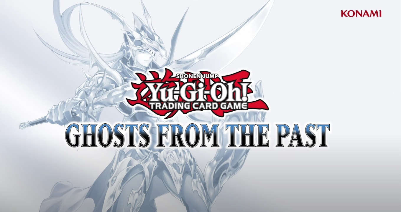 Yu-Gi-Oh! Ghosts From the Past full card list - Dot Esports