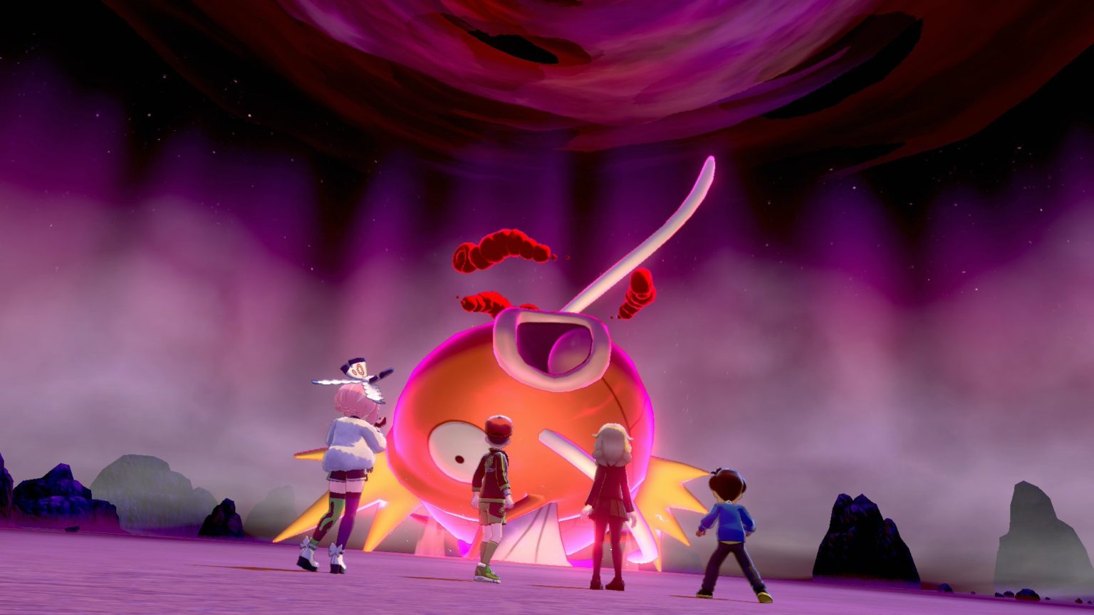 At what level does Magikarp evolve? Dot Esports