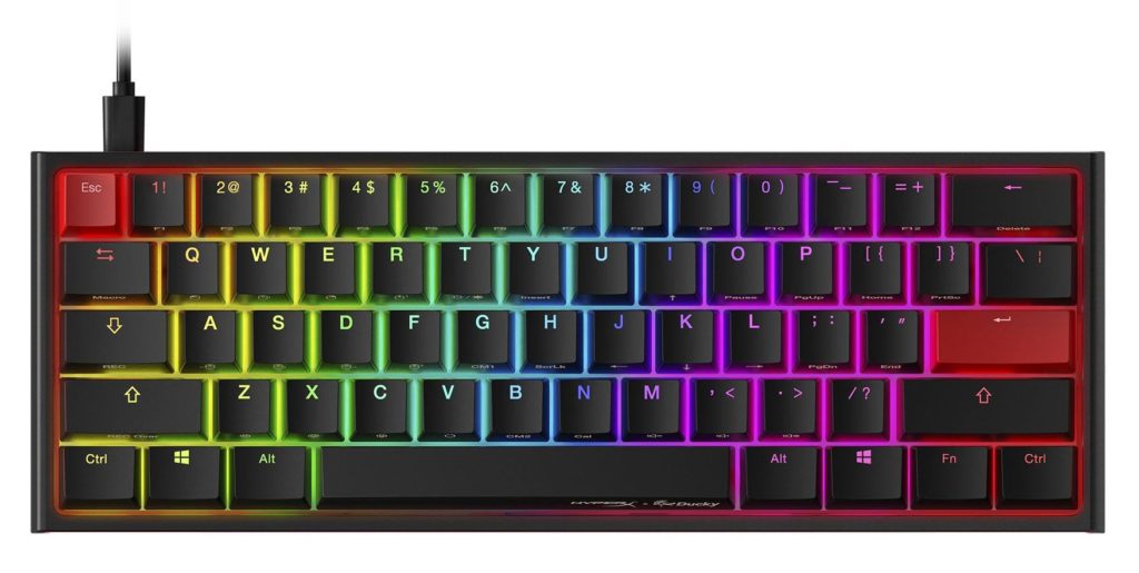 Best Fortnite Mini Keyboard The Best Keyboard For Fortnite Dot Esports