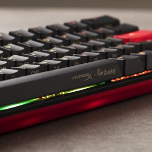 Hyperx X Ducky One 2 Mini 2