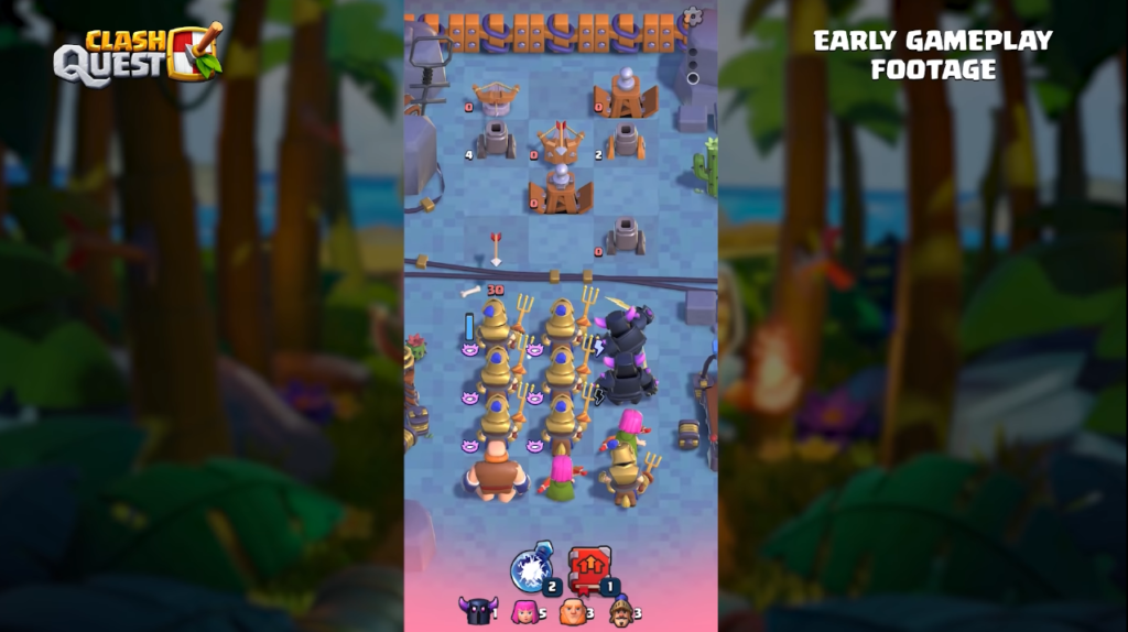 Clash of Clans terá 3 novos jogos da Supercell e Everdale ganha versão beta  – Tecnoblog