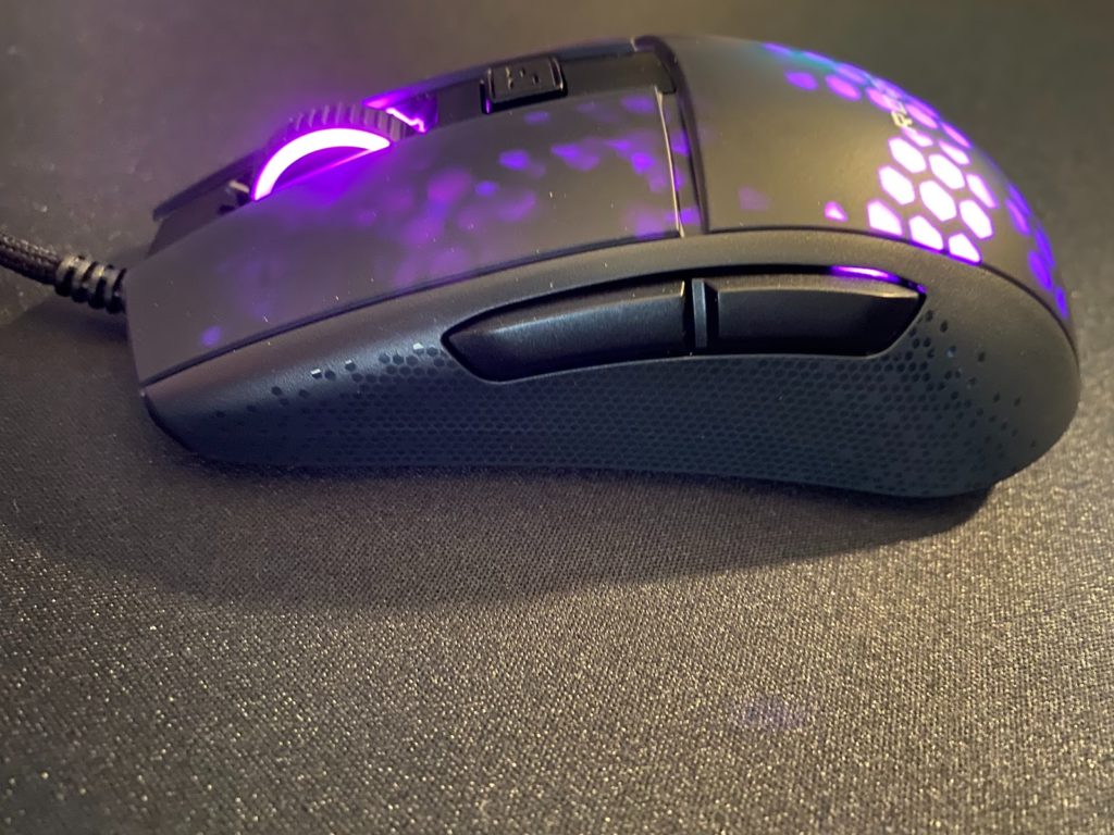 A Different Approach To Lightweight Roccat Burst Pro Lightweight Mouse Review Cooldown