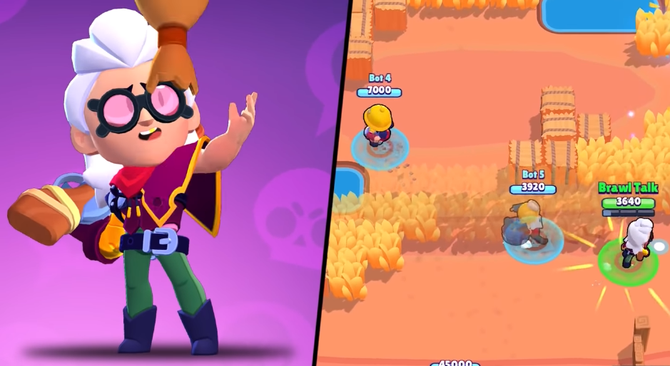 Brawl Stars Season 6 Is Almost Here With 2 New Brawlers Dot Esports - brawl stars nuovo brawler