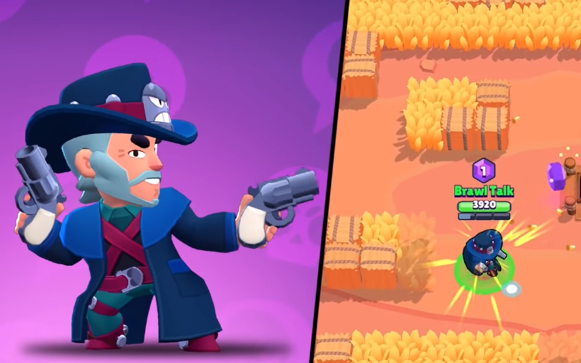 Brawl Stars Season 6 Is Almost Here With 2 New Brawlers Dot Esports - new brawl stars skins