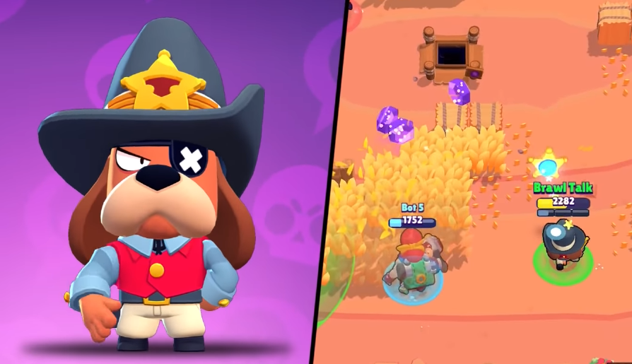 Brawl Stars Season 6 Is Almost Here With 2 New Brawlers Dot Esports - brawl stars season 6