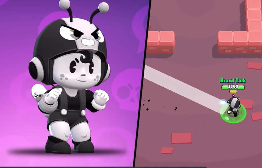 Brawl Stars Season 6 Is Almost Here With 2 New Brawlers Dot Esports - neue skins brawl stars 2021