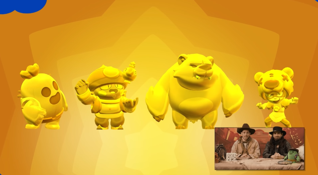 Brawl Stars Season 6 Is Almost Here With 2 New Brawlers Dot Esports - brawl stars skin ideas spike