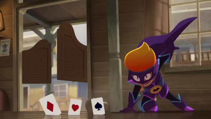 Here are the Brawl Stars season six patch notes introducing Belle and Squeak Dot Esports