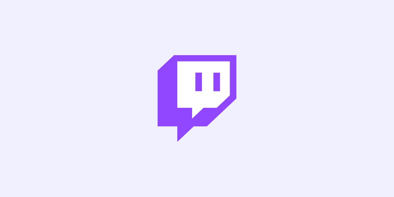 Twitch following