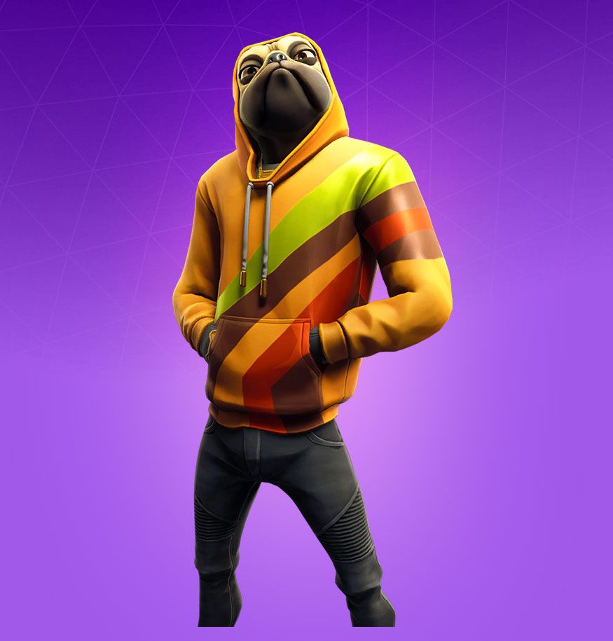 The 12 Best Animal Themed Skins In Fortnite Dot Esports