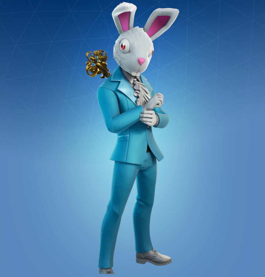 download party animal fortnite