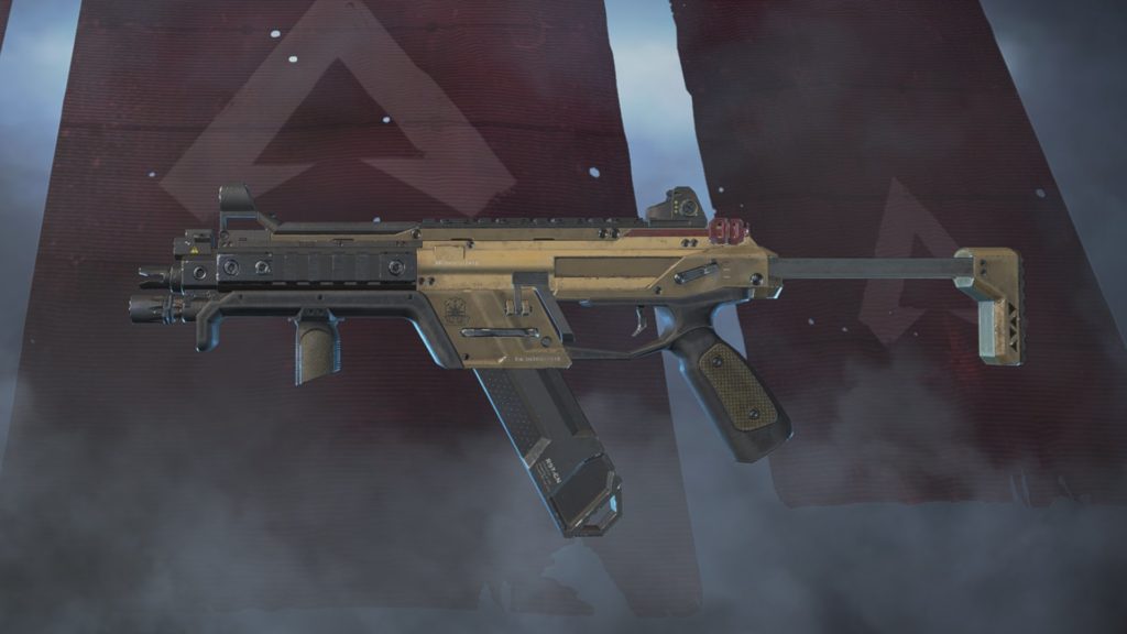 Here Are The Weapon Stats For Apex Legends R 99 Dot Esports