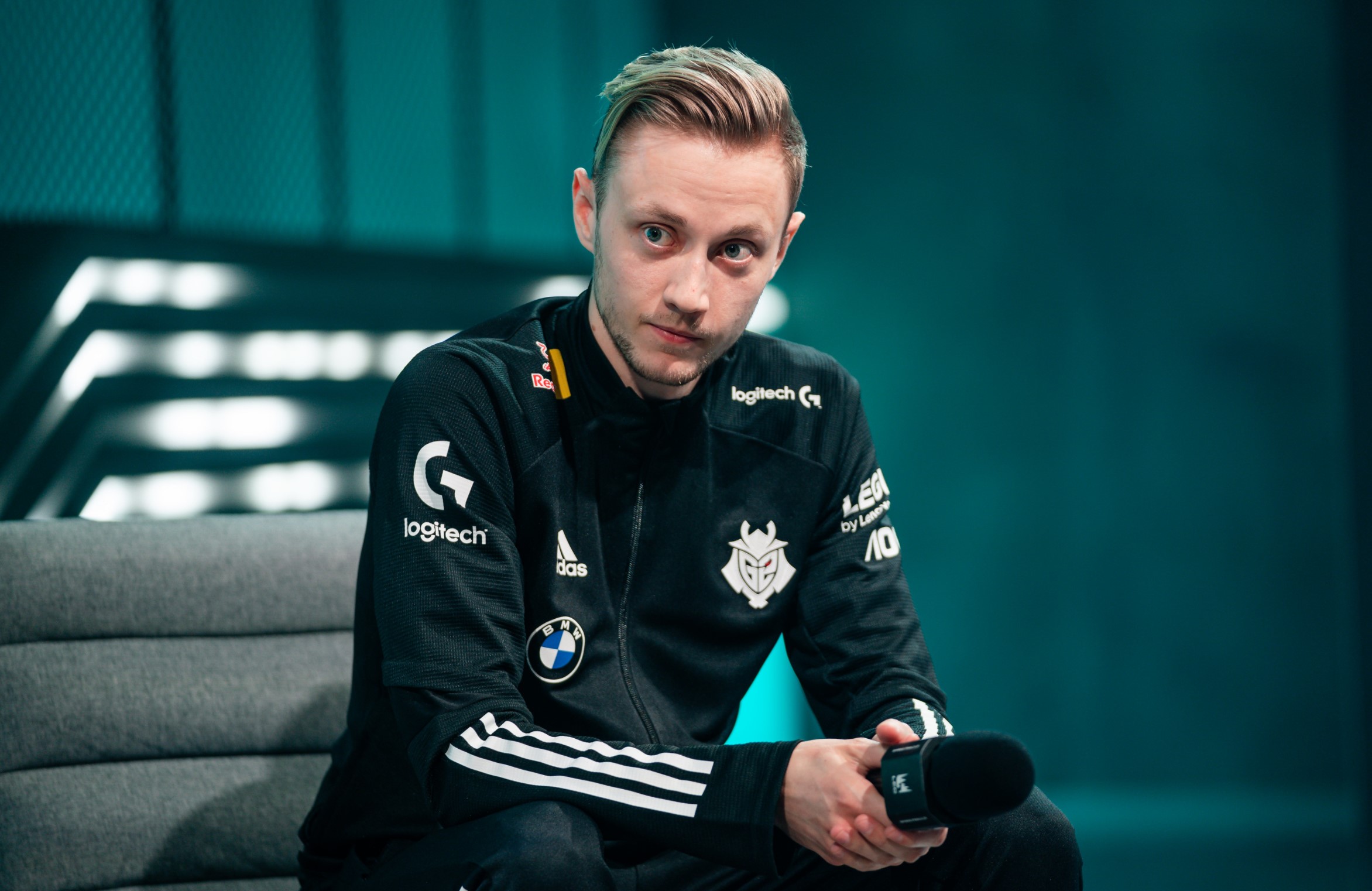 Rekkles wins 2021 LEC Spring Split MVP award Dot Esports