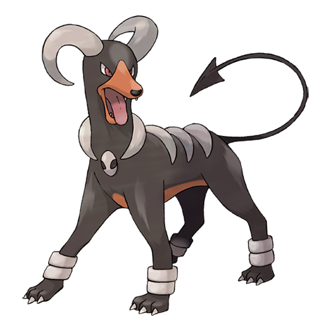 Os 10 melhores Pokémon caninos de todos os tempos