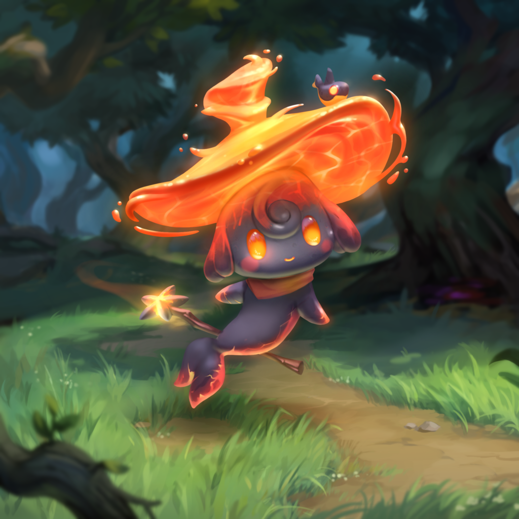 Good vs. evil takes over TFT Set 5 Little Legends, Arenas, and booms ...