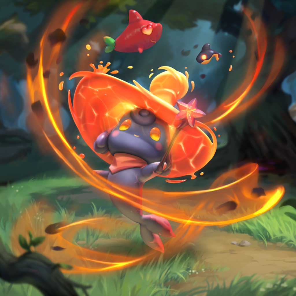 Good vs. evil takes over TFT Set 5 Little Legends, Arenas, and booms ...