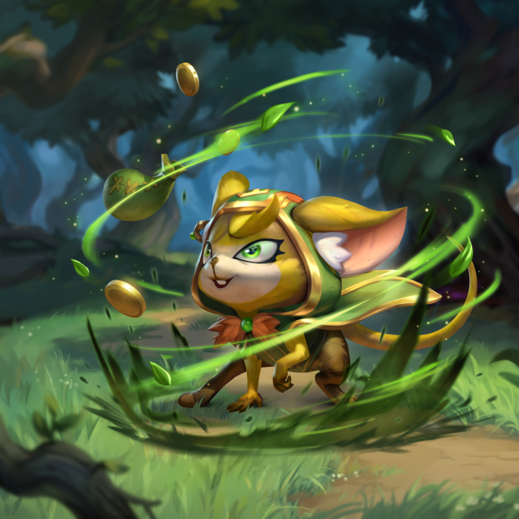 Good vs. evil takes over TFT Set 5 Little Legends, Arenas, and booms ...