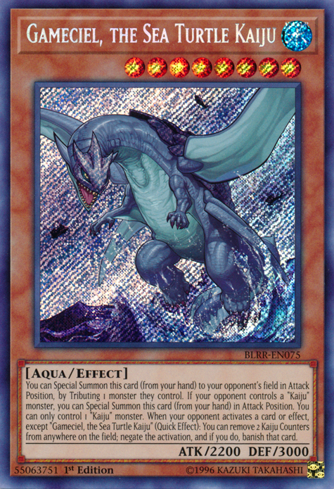 The 5 best Kaiju cards in Yu-Gi-Oh! - Dot Esports