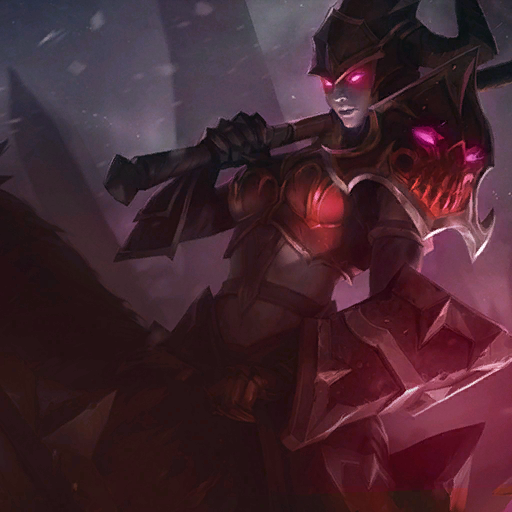 Here's every TFT Set 5 Reckoning champion and their abilities Set 5 Reckoning champion and their abilities