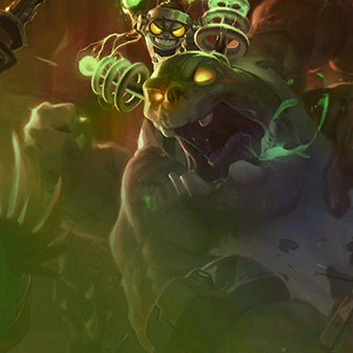 Here's every TFT Set 5 Reckoning champion and their abilities Set 5 Reckoning champion and their abilities
