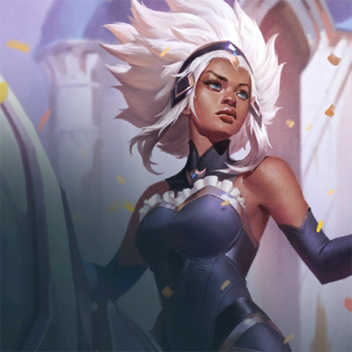 Here's every TFT Set 5 Reckoning champion and their abilities Set 5 Reckoning champion and their abilities