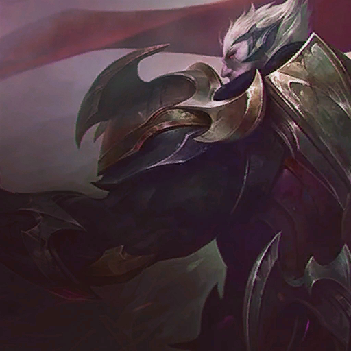 Here's every TFT Set 5 Reckoning champion and their abilities Set 5 Reckoning champion and their abilities