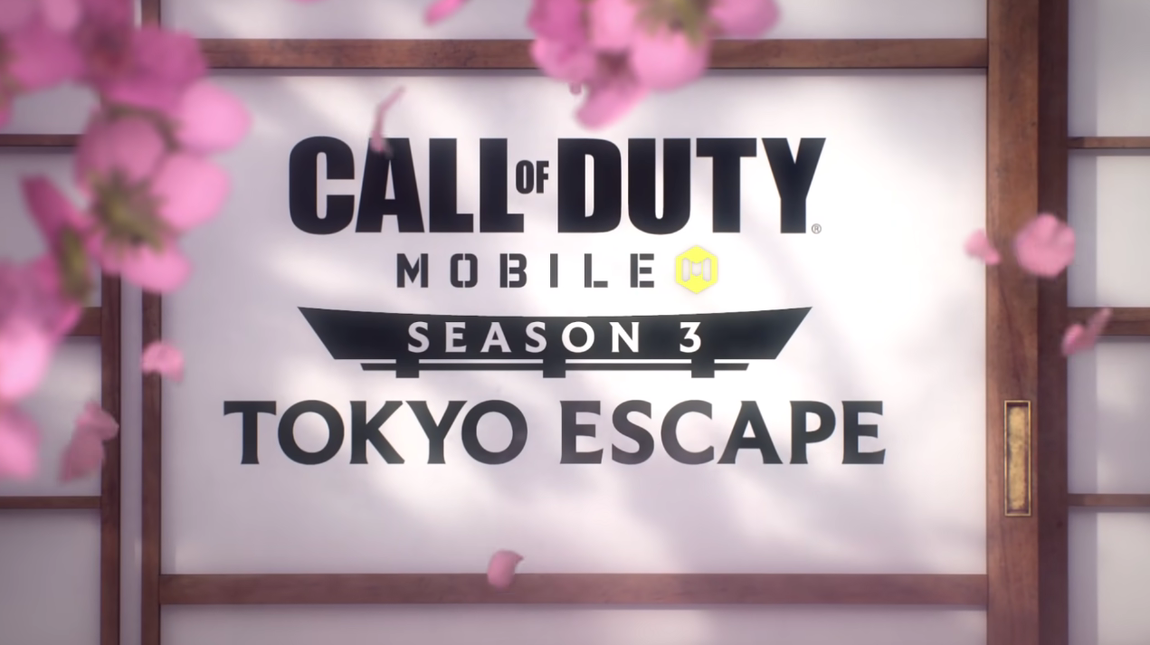 When will Call of Duty: Mobile season 3 begin? | Dot Esports