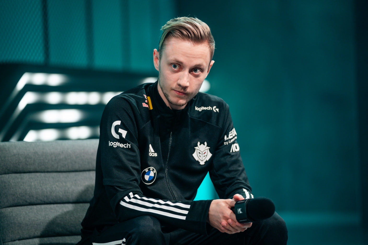 g2 rekkles shirt