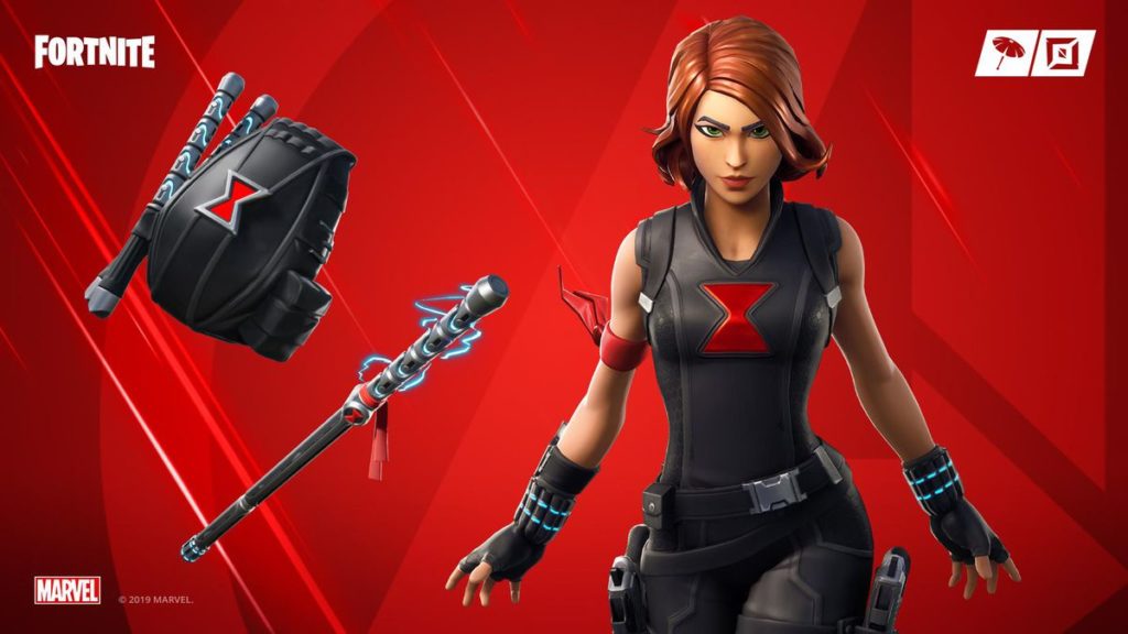 The 10 Best Superhero Skins In Fortnite Dot Esports